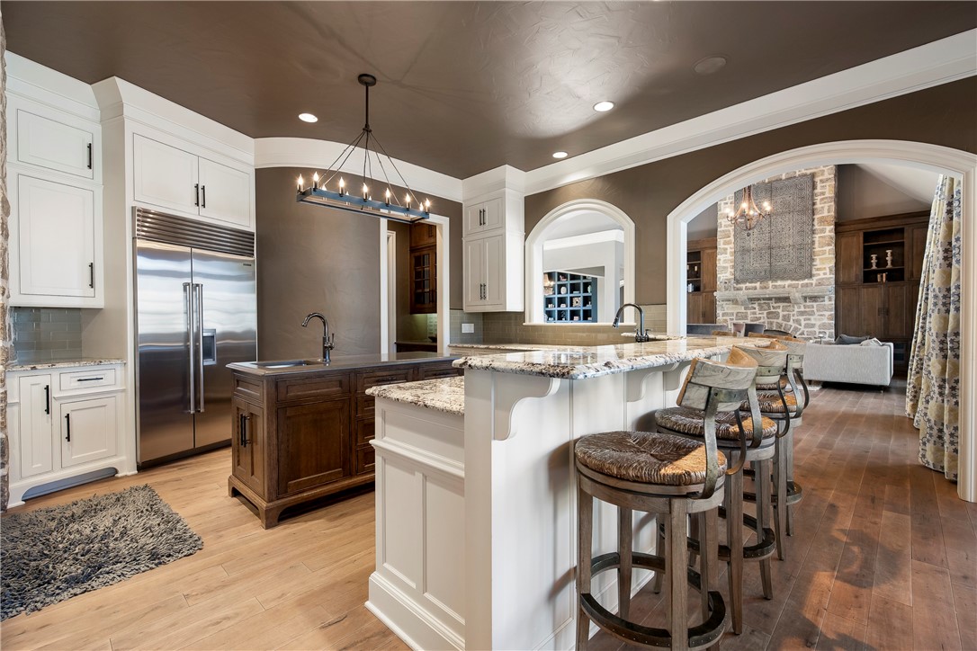 Pinnacle Sub Ph 1, The Rogers - Residential