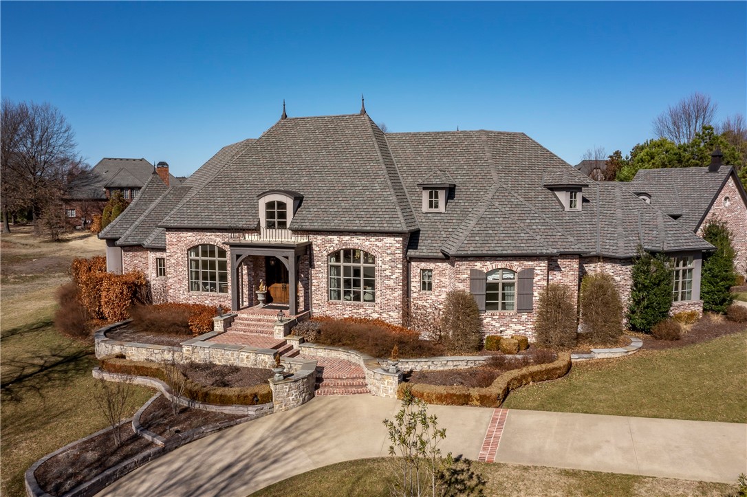 Pinnacle Sub Ph 1, The Rogers - Residential