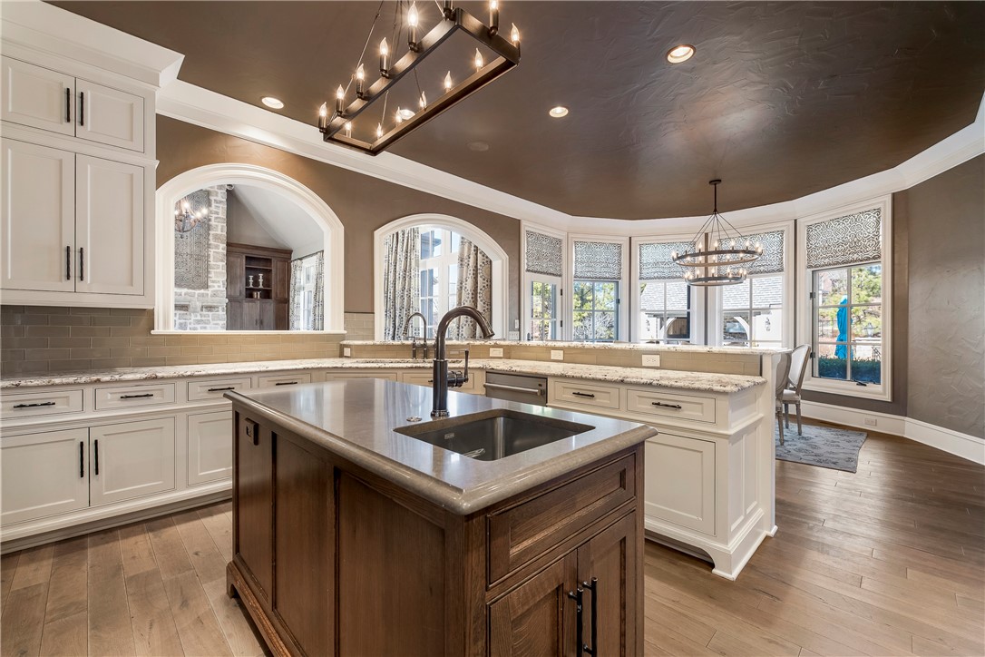 Pinnacle Sub Ph 1, The Rogers - Residential