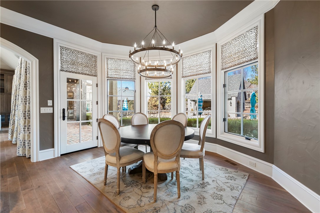 Pinnacle Sub Ph 1, The Rogers - Residential