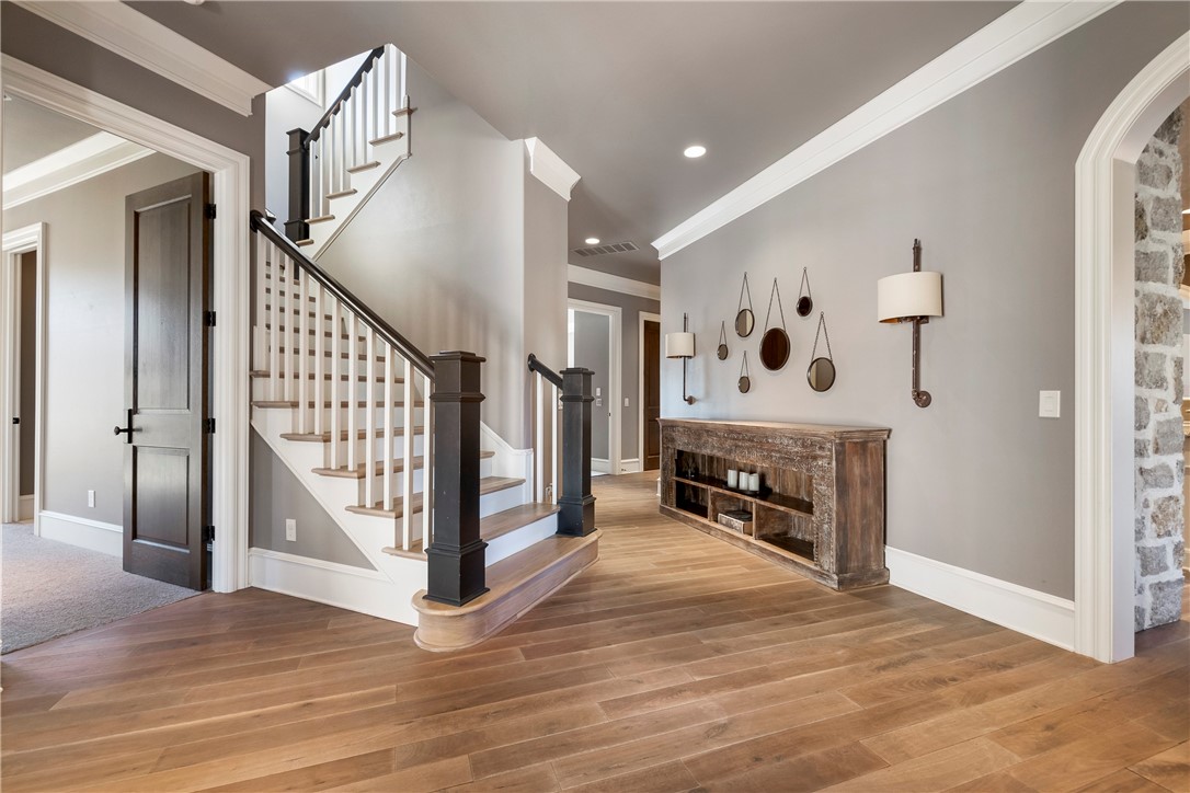 Pinnacle Sub Ph 1, The Rogers - Residential