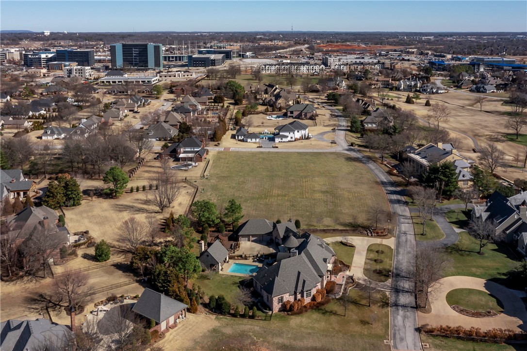 Pinnacle Sub Ph 1, The Rogers - Residential