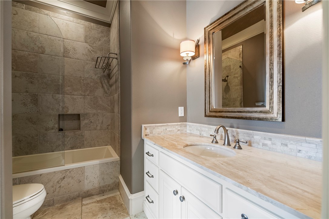 Pinnacle Sub Ph 1, The Rogers - Residential