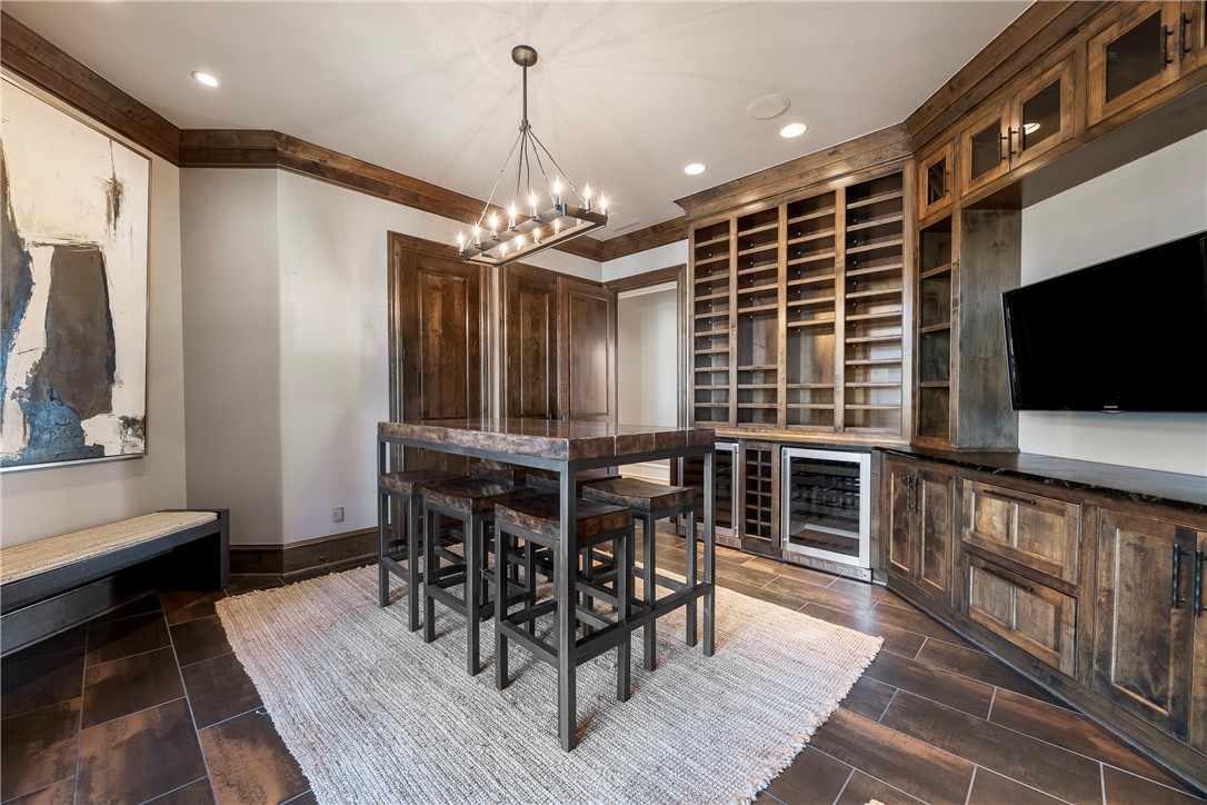 Pinnacle Sub Ph 1, The Rogers - Residential