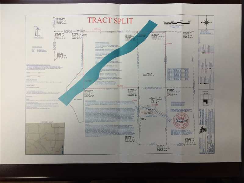 08-18-30 Springdale - Land