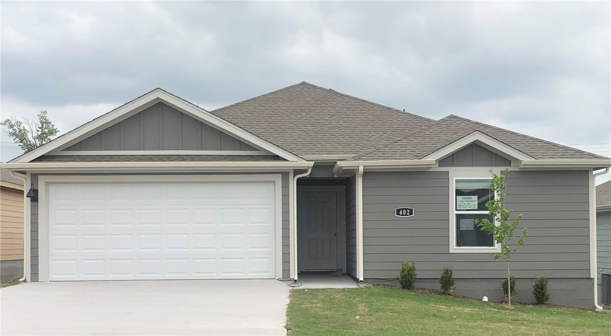 Applewood Estates - Residential