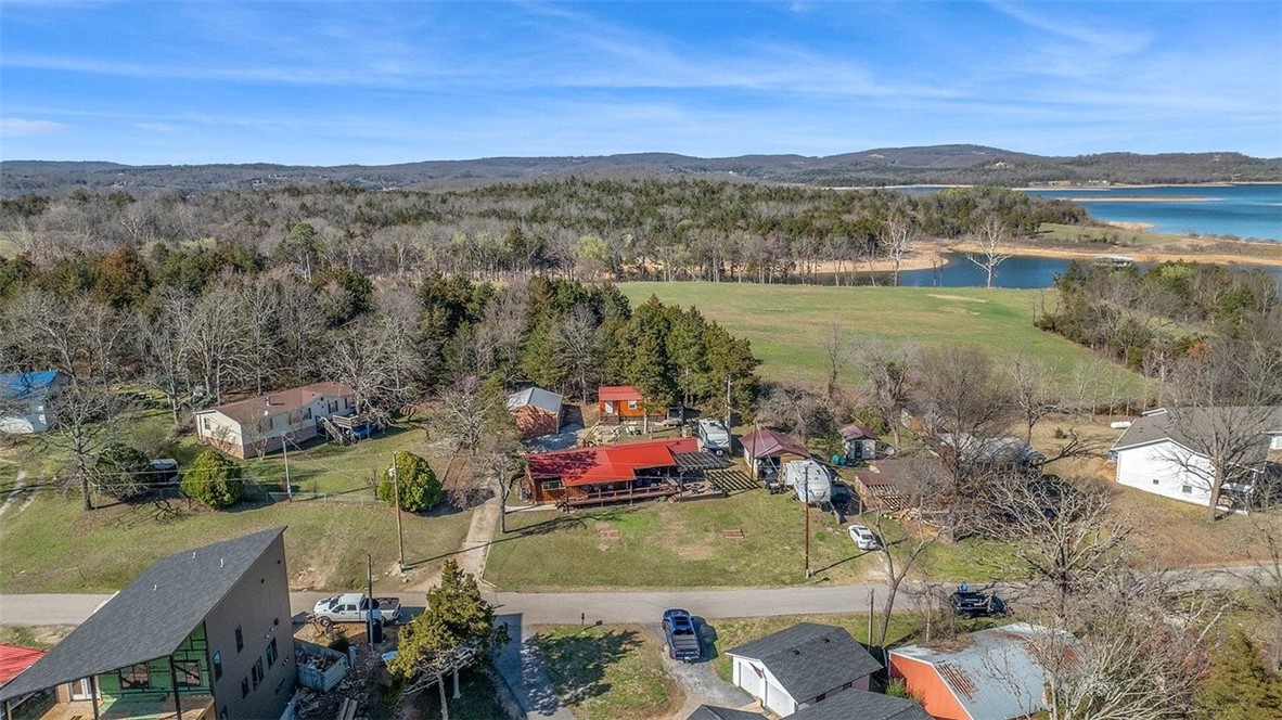 Turtle Cove Sub Rurban - Residential