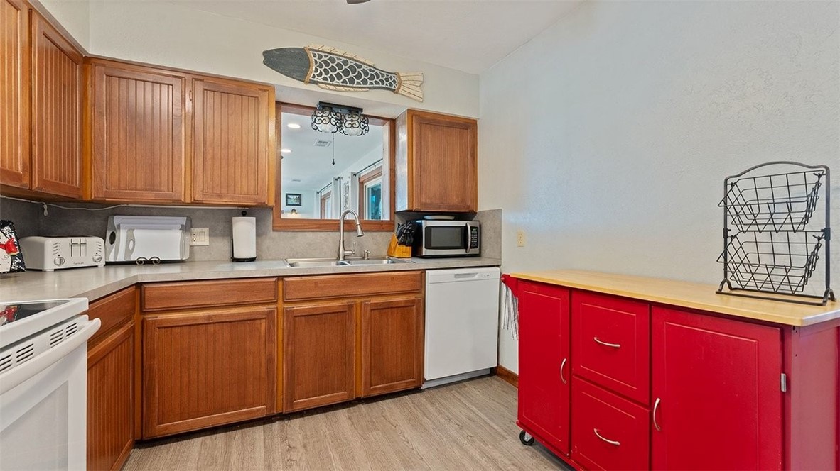 Turtle Cove Sub Rurban - Residential