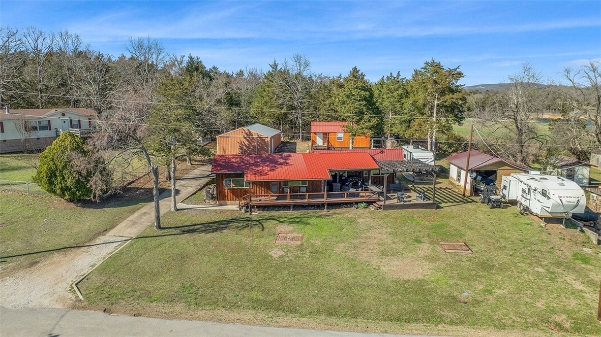 Turtle Cove Sub Rurban - Residential