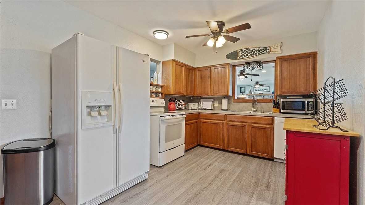 Turtle Cove Sub Rurban - Residential