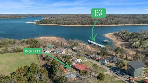 Photo of 19724 Waldon Road, Rogers, AR 72756 (MLS # 1339021)