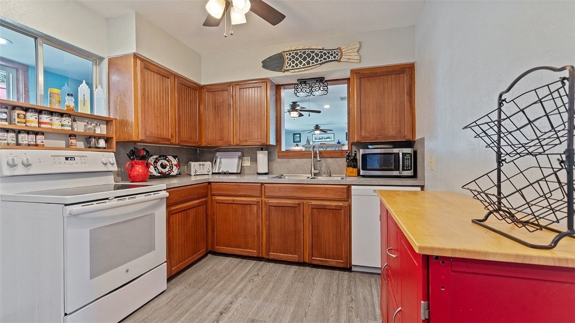 Turtle Cove Sub Rurban - Residential