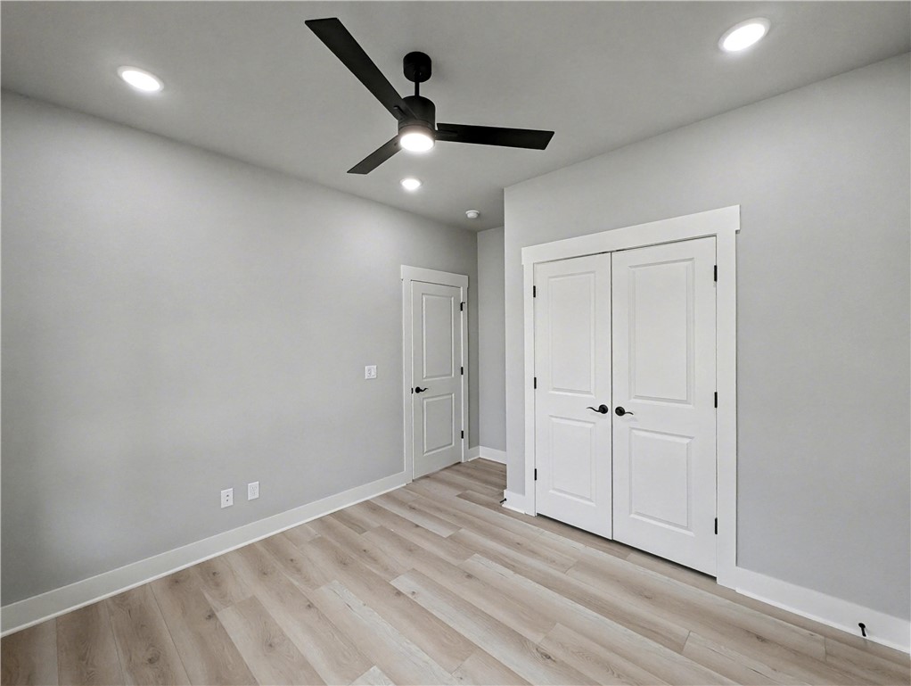 Bethnal Sub - Residential Lease