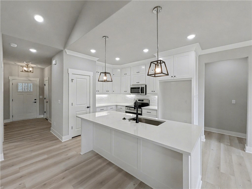 Bethnal Sub - Residential Lease