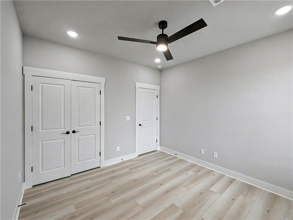 Bethnal Sub - Residential Lease