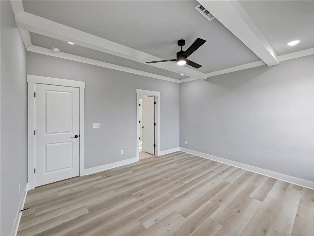 Bethnal Sub - Residential Lease