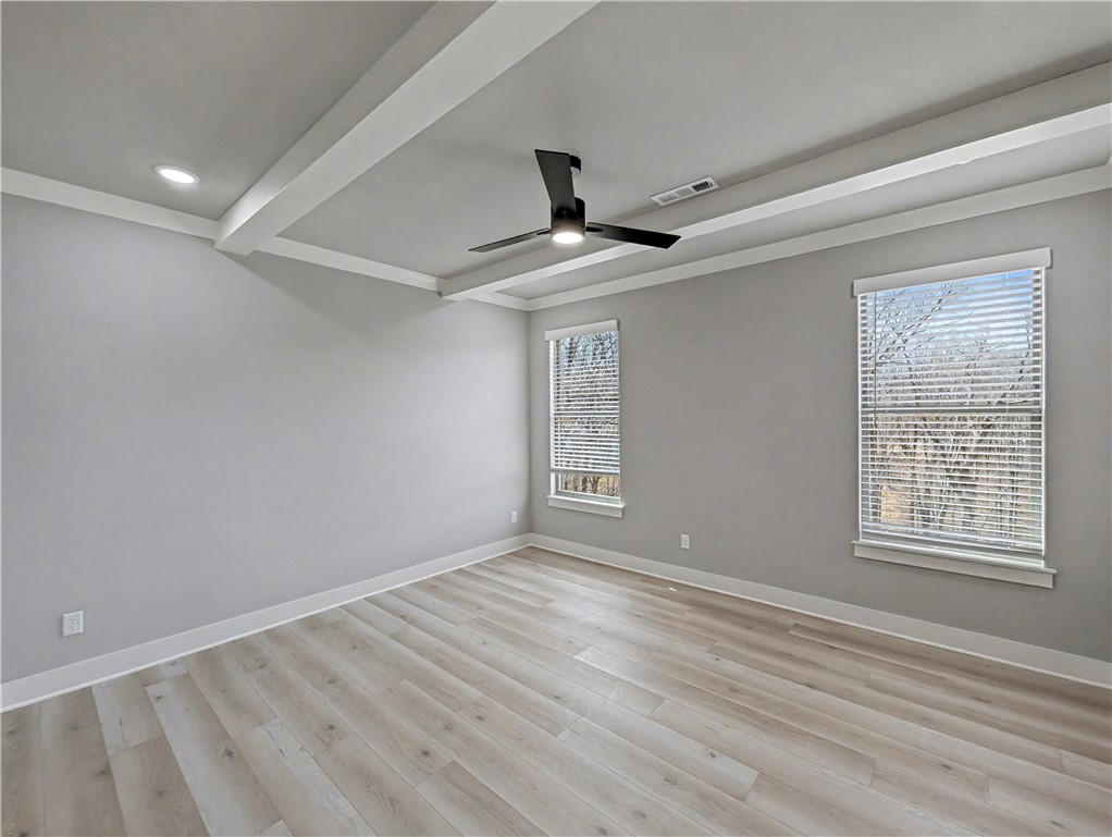 Bethnal Sub - Residential Lease