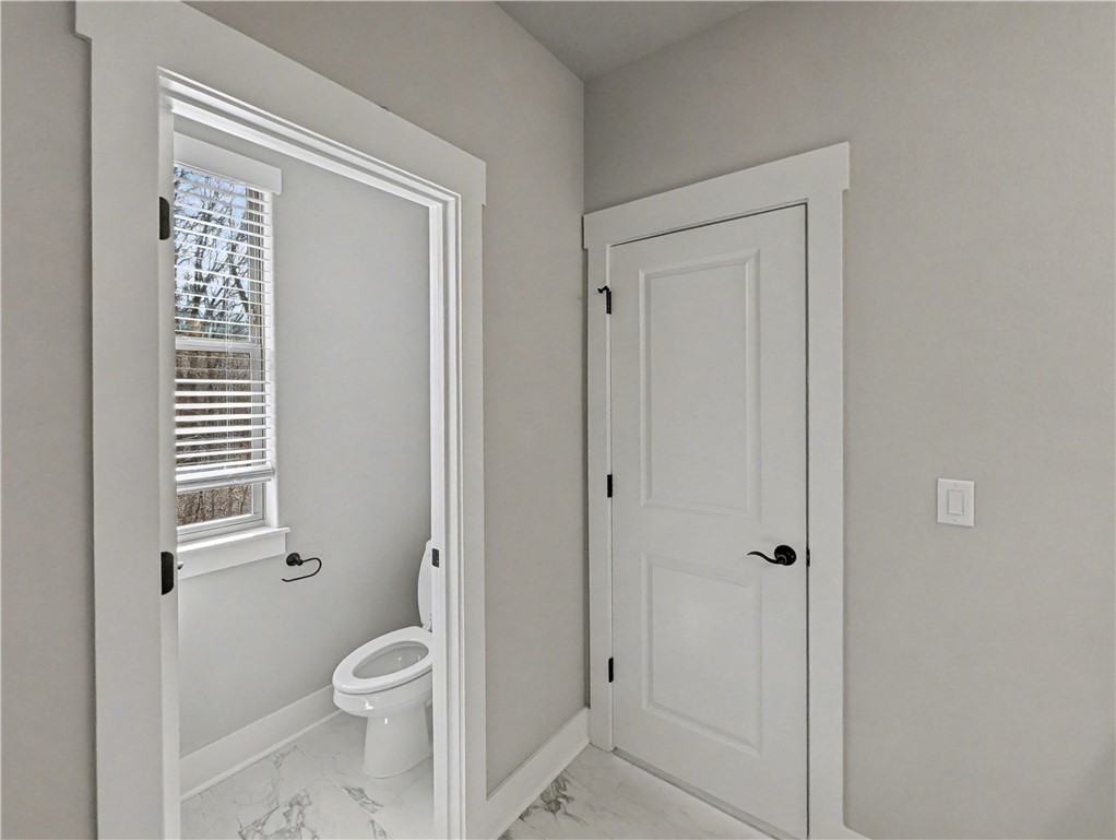 Bethnal Sub - Residential Lease