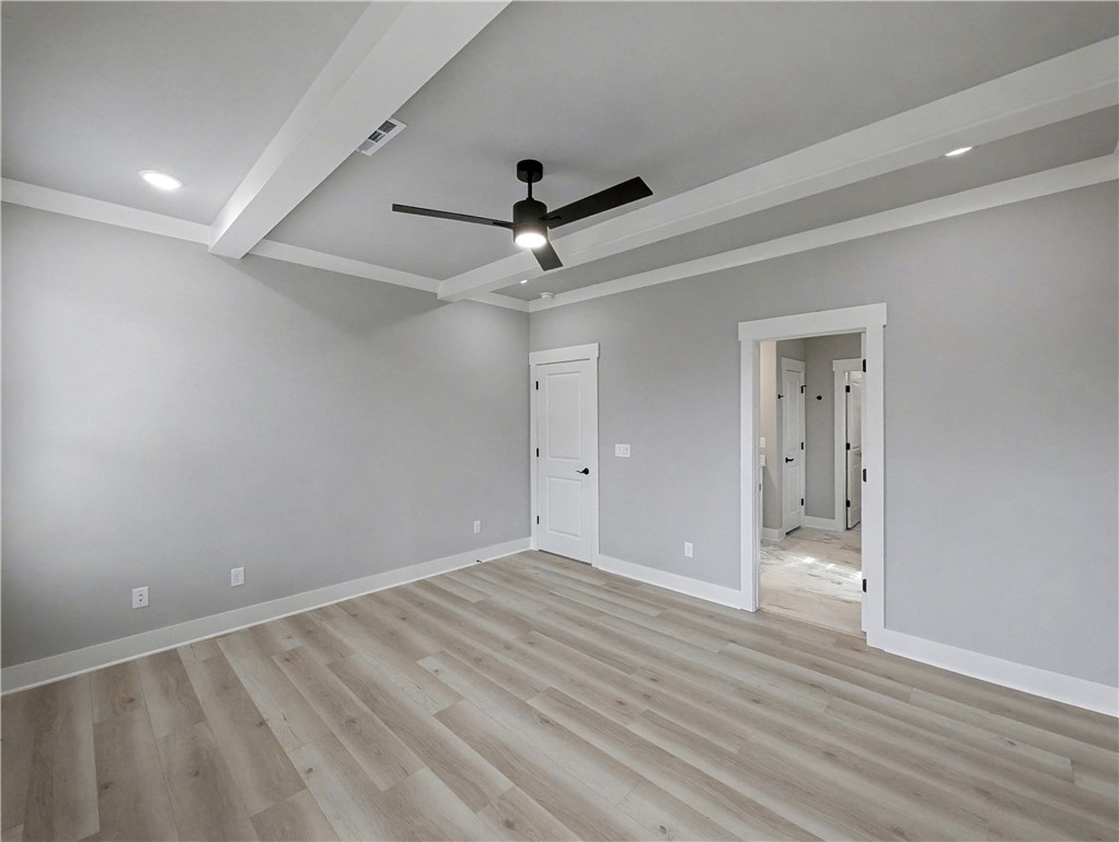 Bethnal Sub - Residential Lease