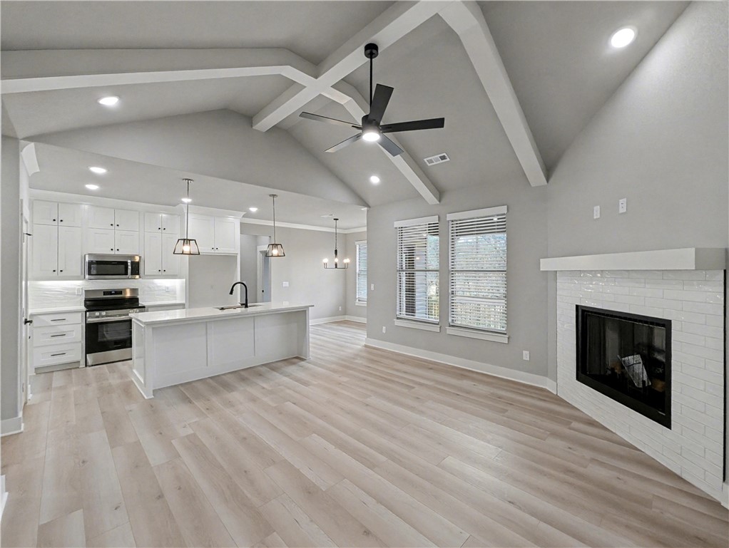 Bethnal Sub - Residential Lease