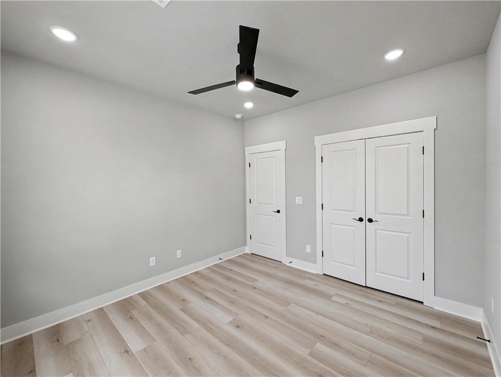 Bethnal Sub - Residential Lease