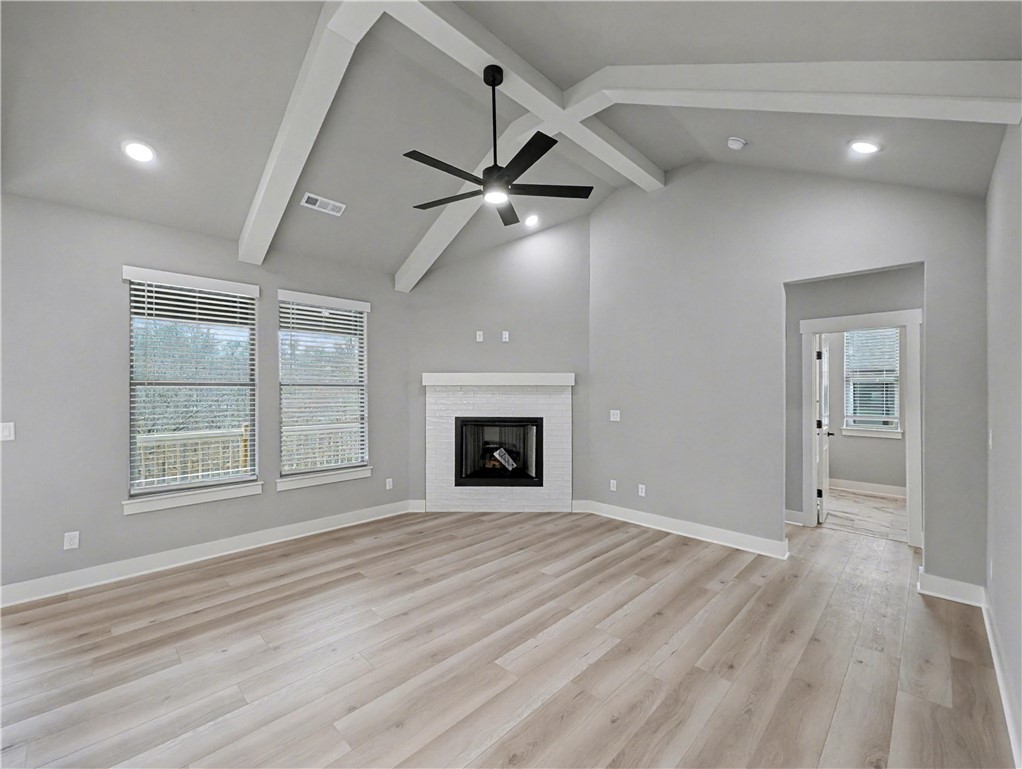 Bethnal Sub - Residential Lease