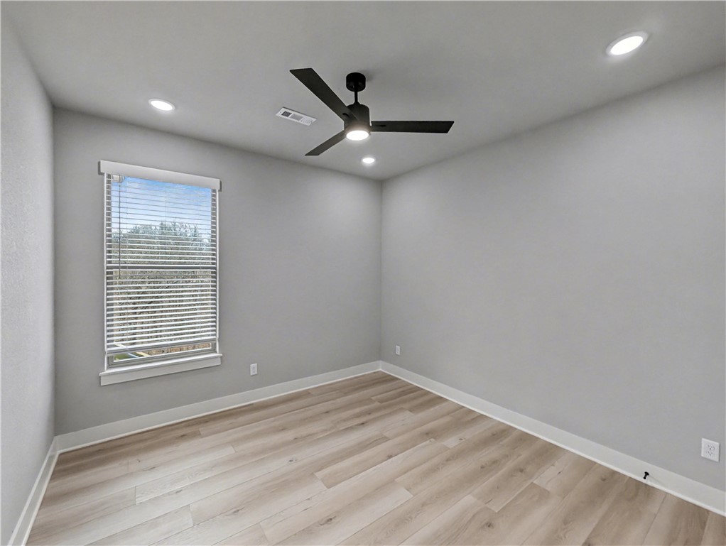 Bethnal Sub - Residential Lease