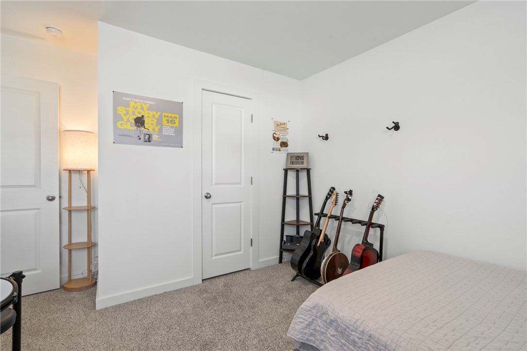 Commons Sub, The Siloam Spgs - Residential