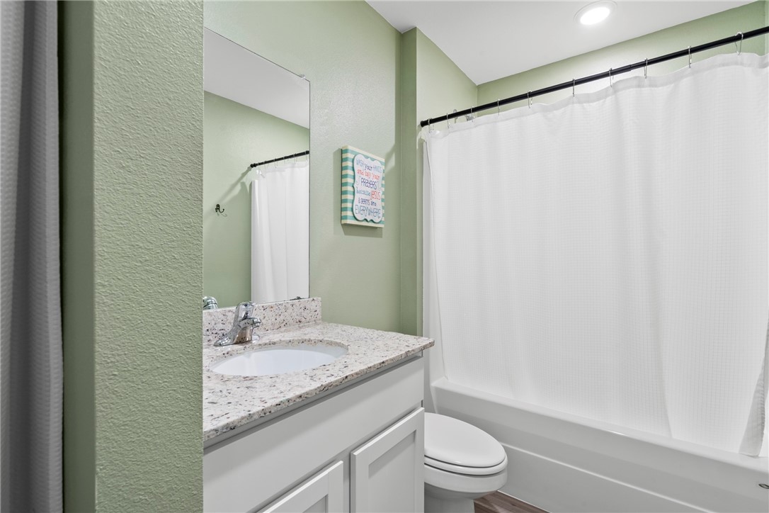 Commons Sub, The Siloam Spgs - Residential