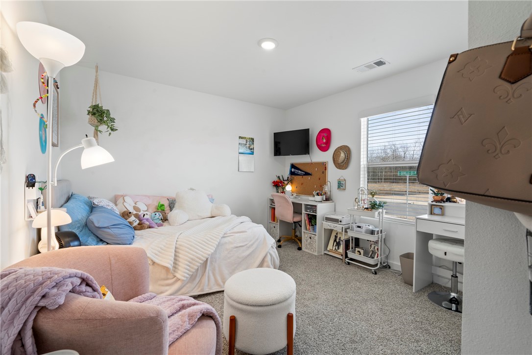 Commons Sub, The Siloam Spgs - Residential