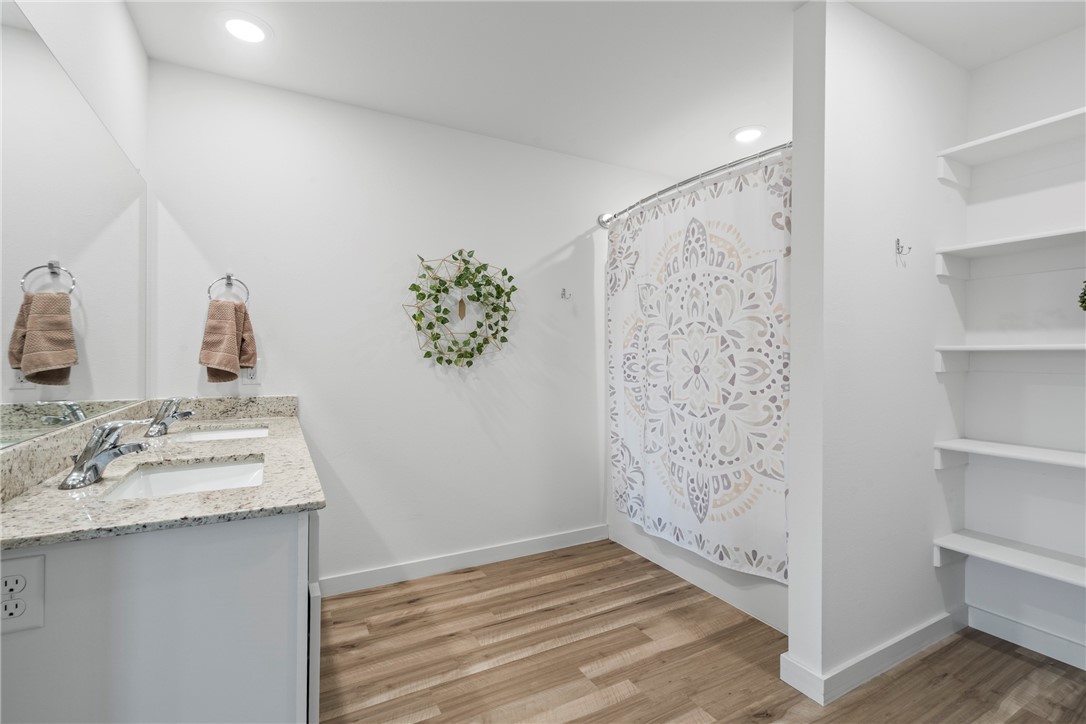 Commons Sub, The Siloam Spgs - Residential