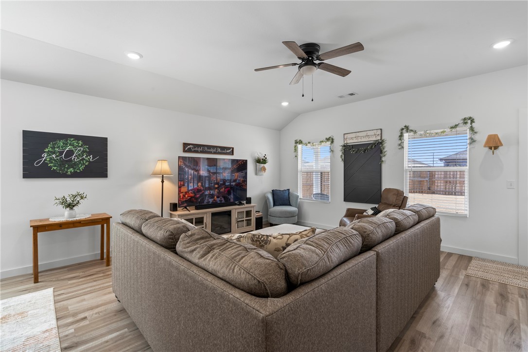 Commons Sub, The Siloam Spgs - Residential