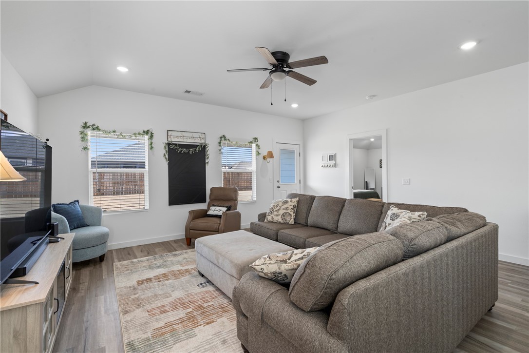 Commons Sub, The Siloam Spgs - Residential