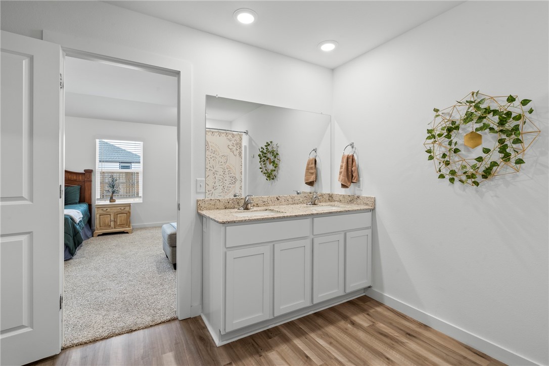 Commons Sub, The Siloam Spgs - Residential