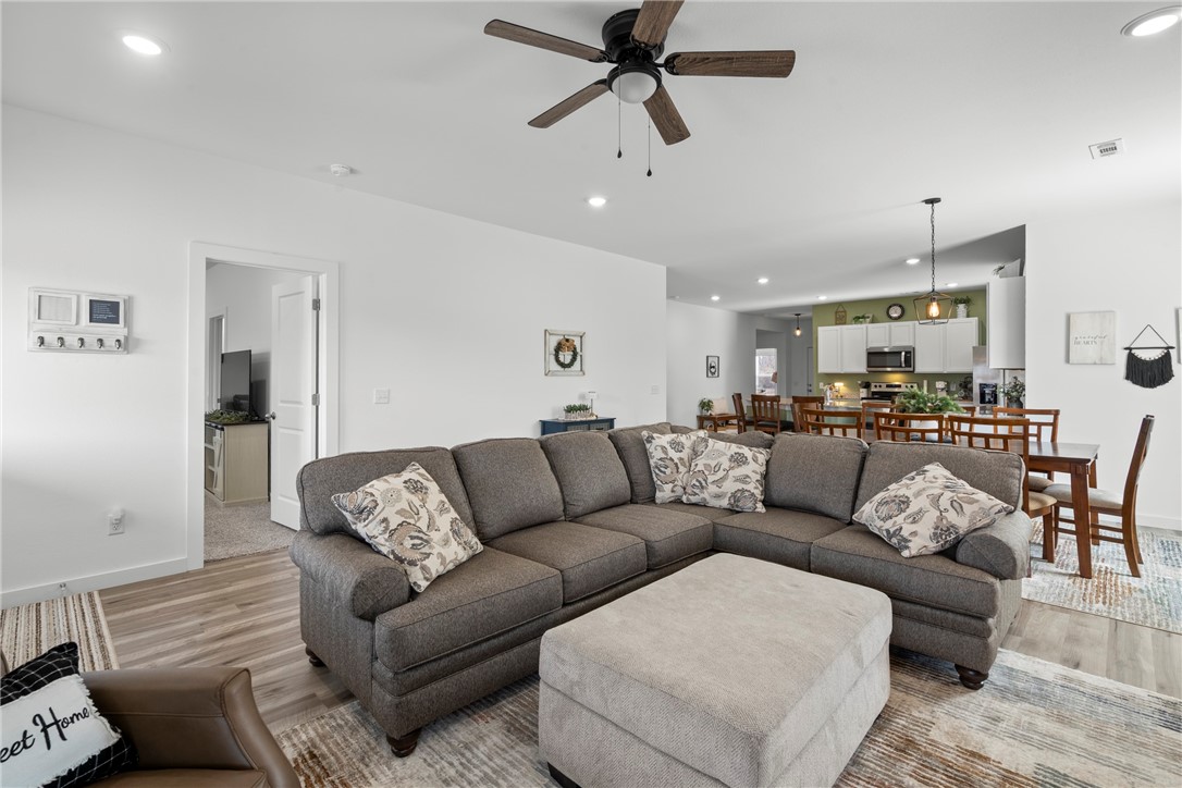 Commons Sub, The Siloam Spgs - Residential