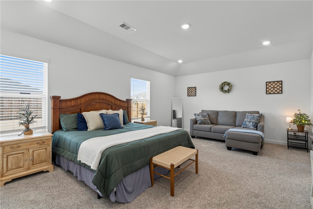 Commons Sub, The Siloam Spgs - Residential