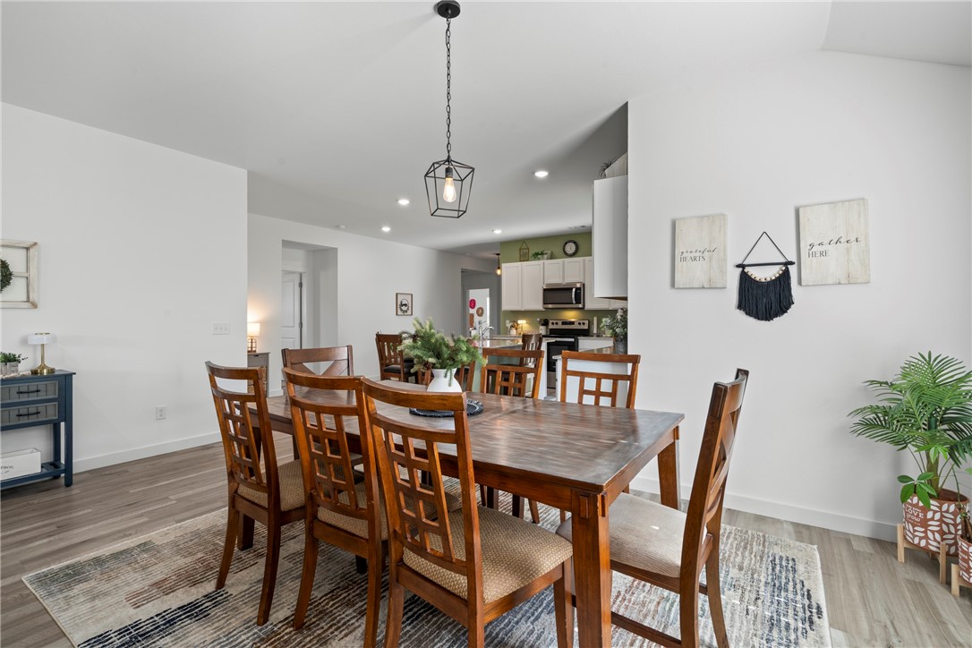 Commons Sub, The Siloam Spgs - Residential