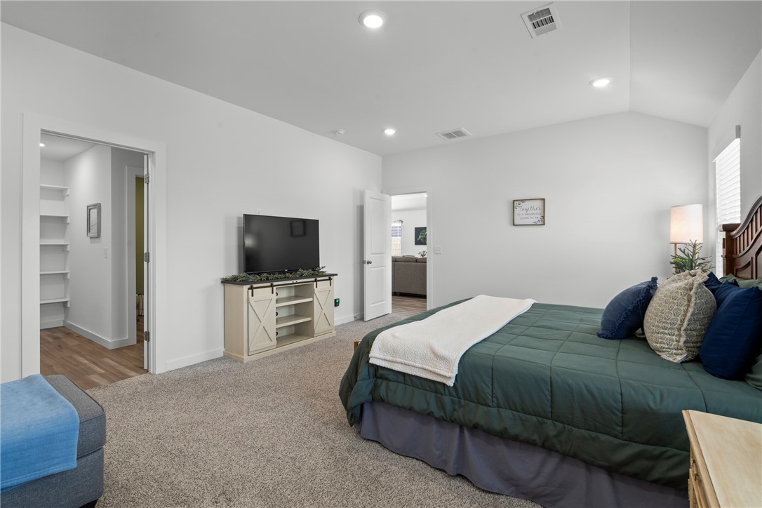 Commons Sub, The Siloam Spgs - Residential