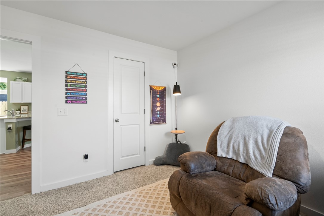 Commons Sub, The Siloam Spgs - Residential