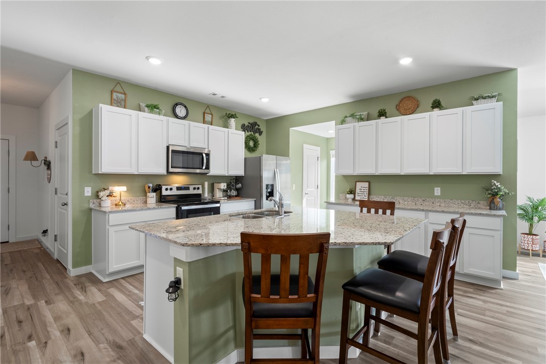 Commons Sub, The Siloam Spgs - Residential