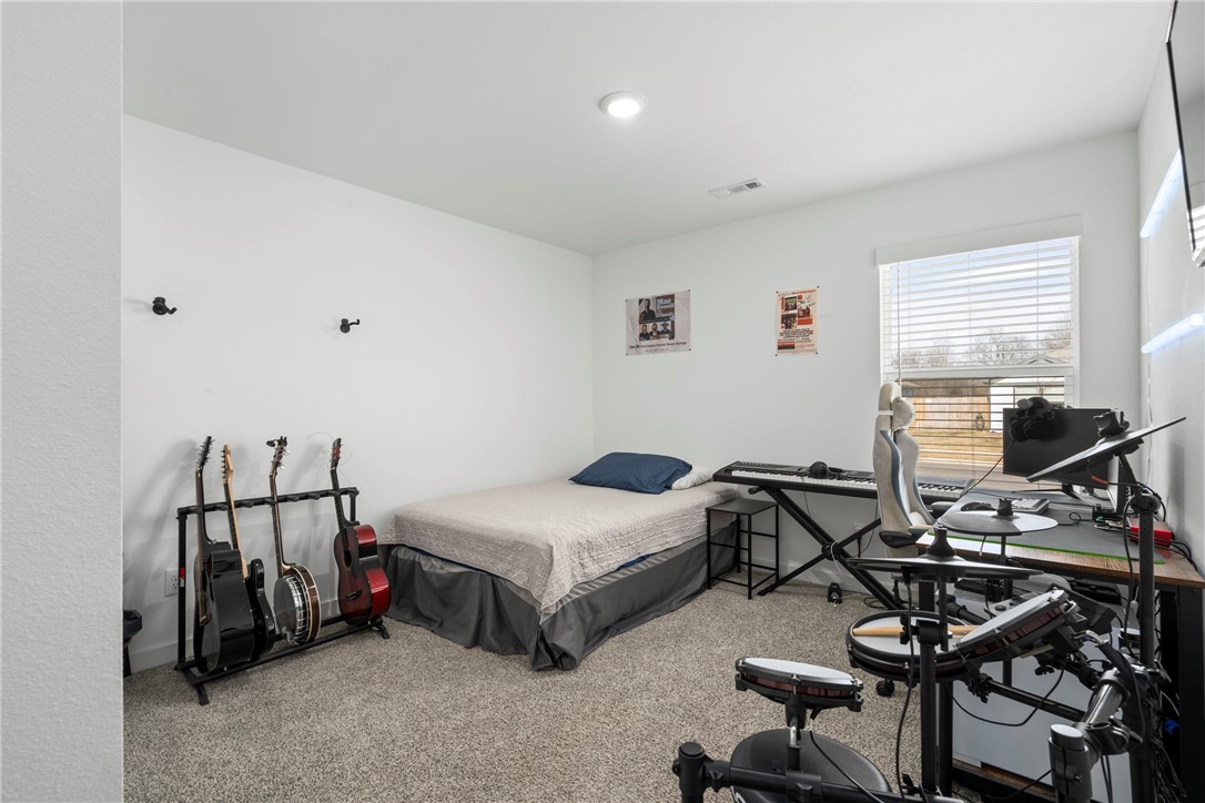 Commons Sub, The Siloam Spgs - Residential