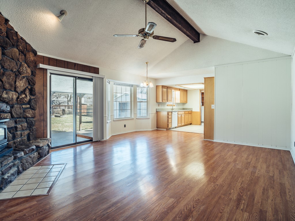 Rosewood Add Rogers - Residential Lease