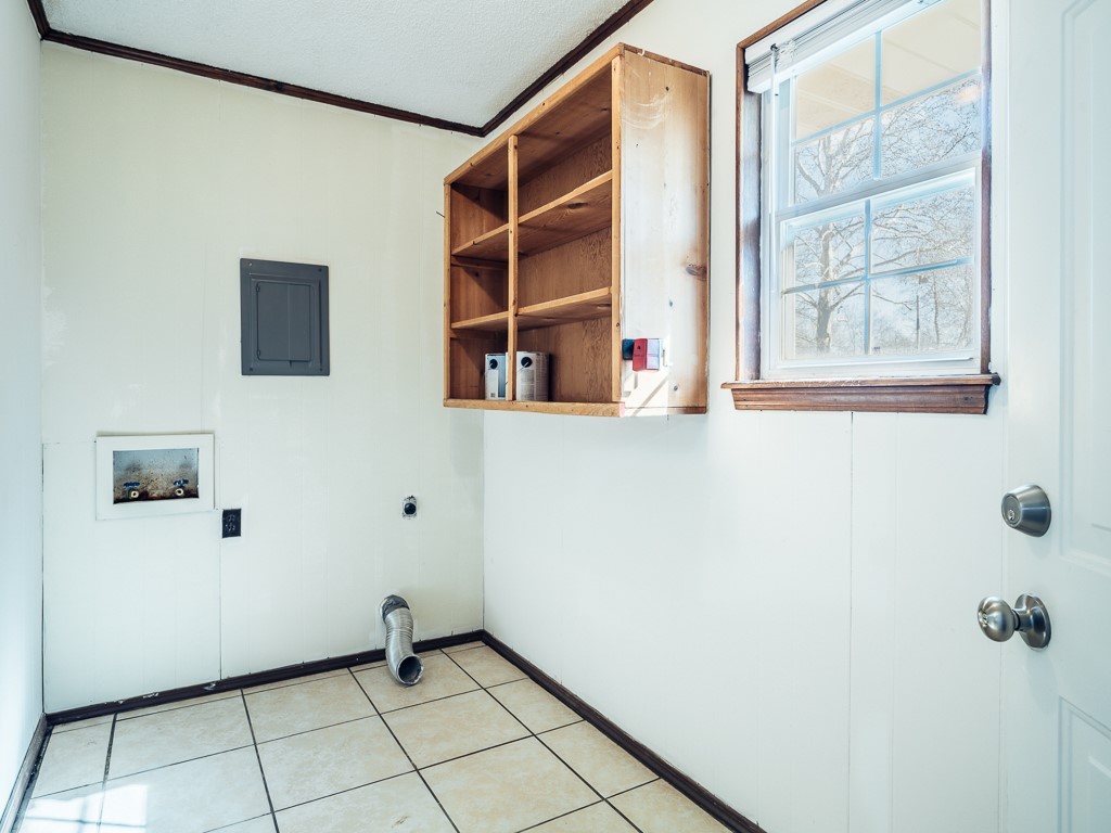 Rosewood Add Rogers - Residential Lease