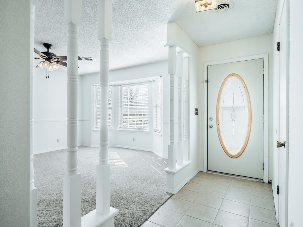 Rosewood Add Rogers - Residential Lease