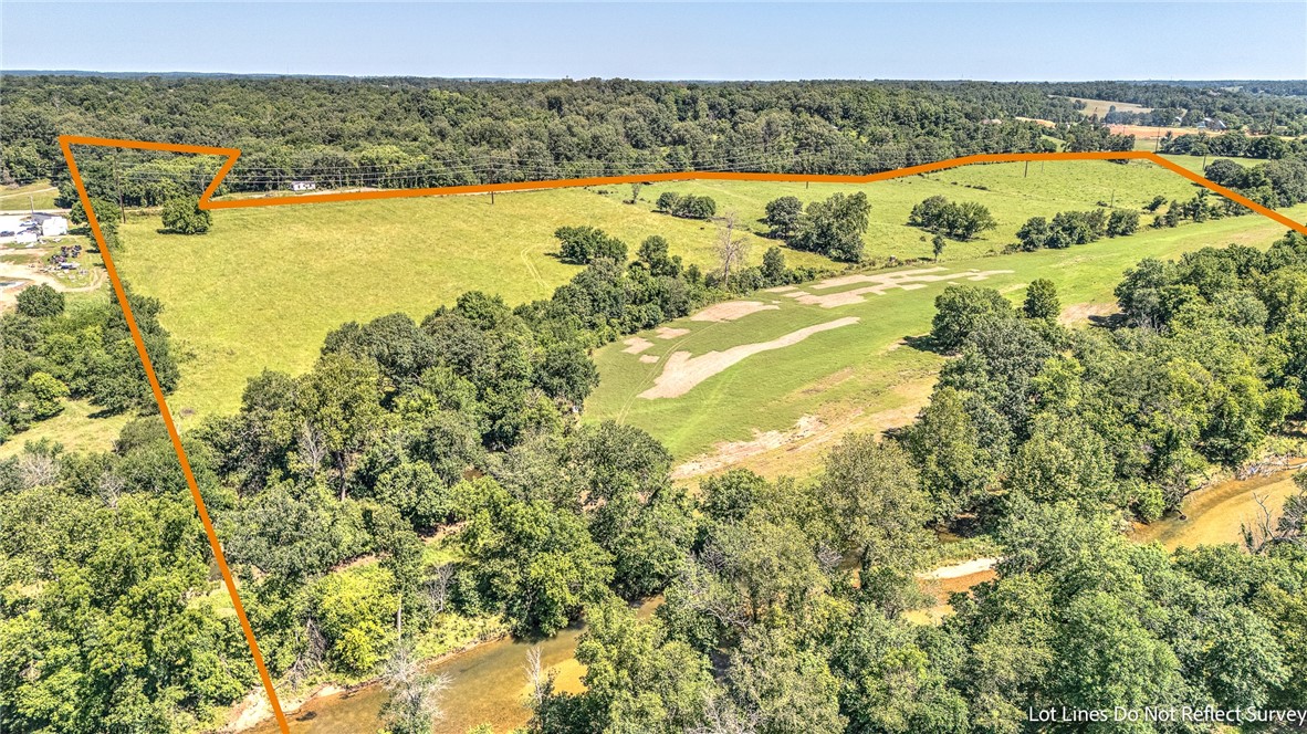 Exceptional Opportunity ā 60 Acres in Prime Growth Area.
Donāt miss this rare chance to acquire 60 acres of prime land located in a rapidly developing region. Featuring approximately 1,700 feet of road frontage, this property offers excellent visibility and accessibility, making it ideal for subdividing into smaller acreage tracts.
Osage Creek winds through a portion of the property, adding natural beauty and potential for scenic homesites or recreational use. Conveniently located with easy access to Bentonville and Rogers, this parcel also falls within the highly sought-after Bentonville School District.
Whether you're an investor, developer, or looking for a private estate in a growing area, this property is loaded with potential.