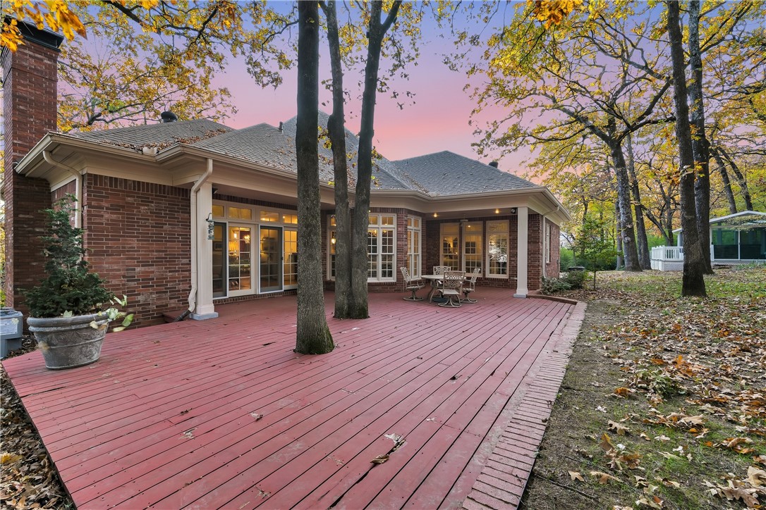 Sebastian Woods - Residential