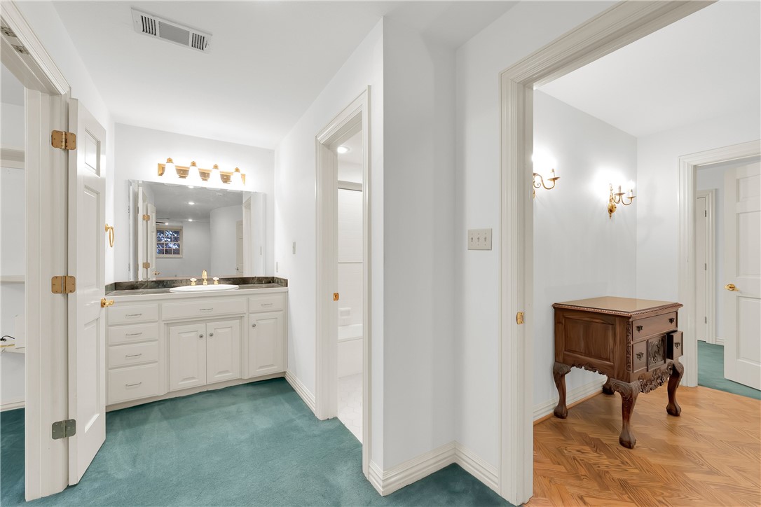 Sebastian Woods - Residential