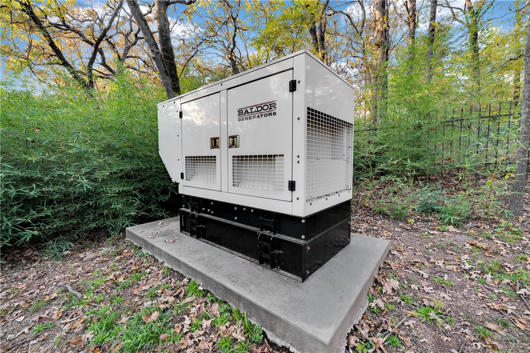 Sebastian Woods - Residential