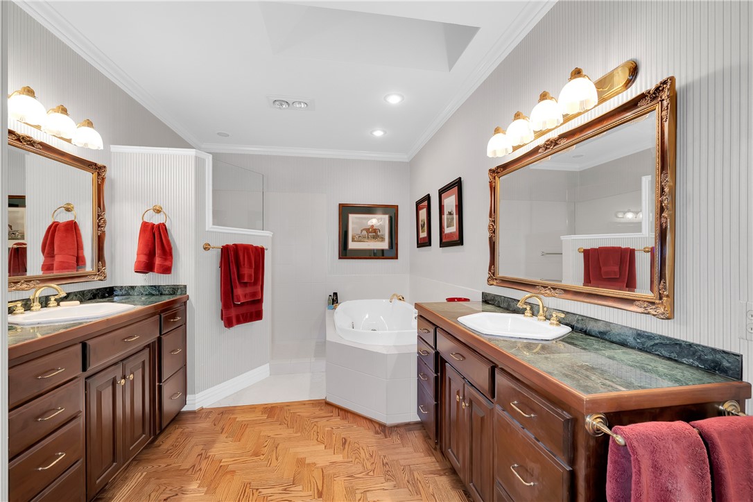 Sebastian Woods - Residential