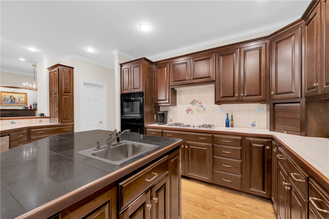 Sebastian Woods - Residential